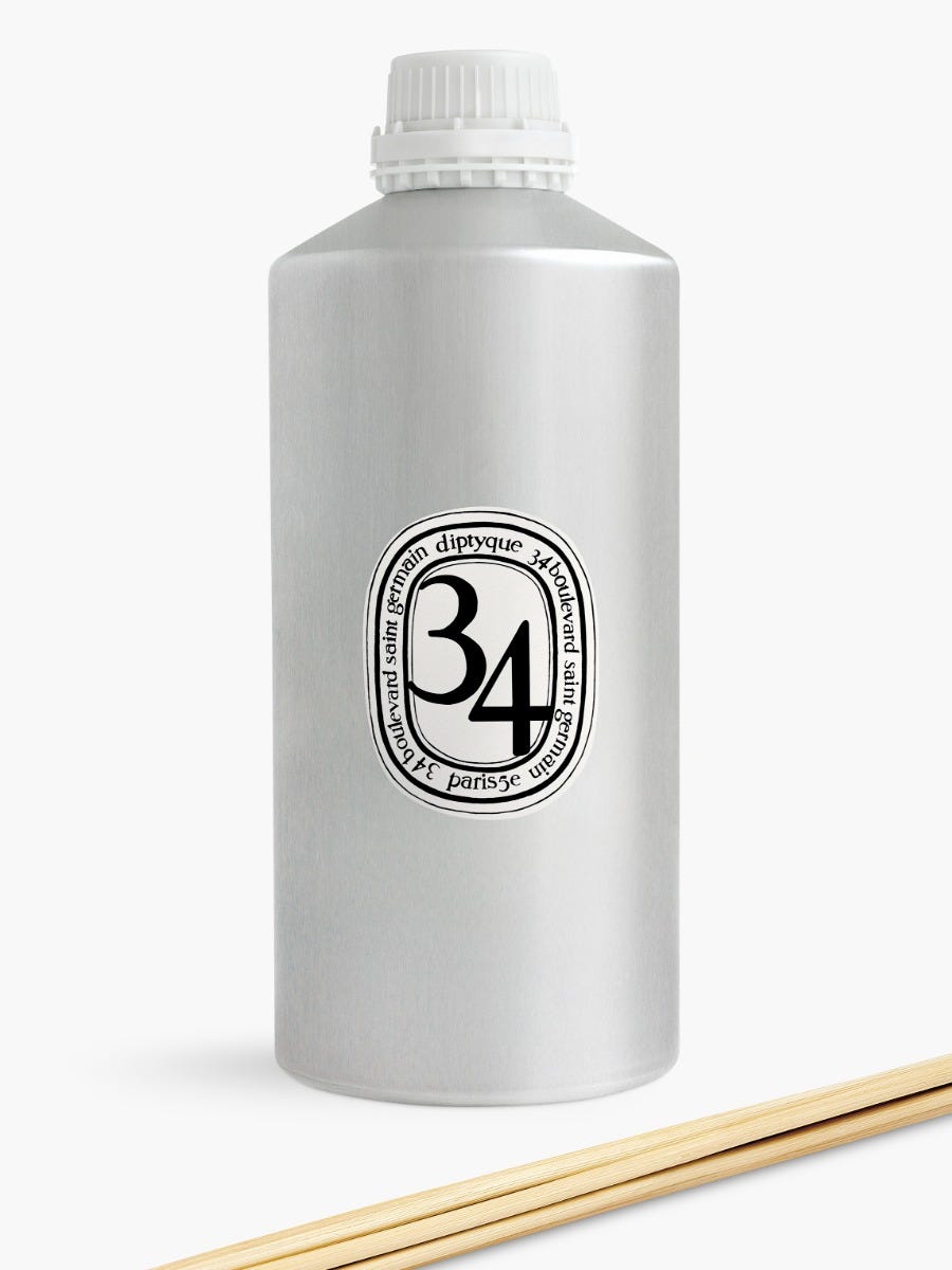 34 boulevard Saint-Germain (サン・ジェルマン 34) - ホーム