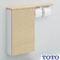 TOTO トイレ収納 キャビネット 通販(卸価格)|トイレアクセサリーはプロ