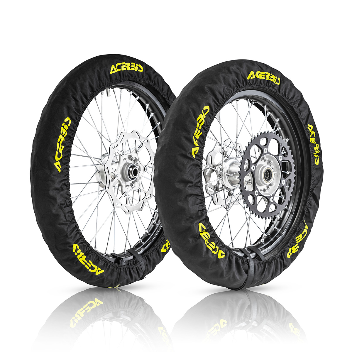 ACERBIS X-タイヤカバー| Dirtbikeplus (ダートバイクプラス)