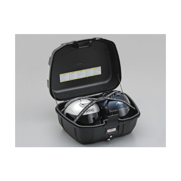 GIVI トレッカー トップケース TRK52| Dirtbikeplus (ダートバイクプラス)