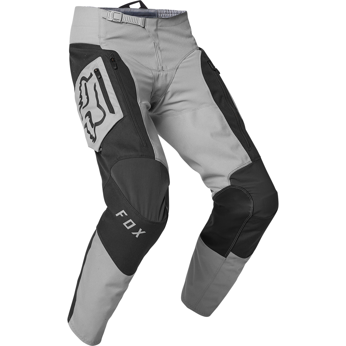 FOX RACING レンジャー オフロード パンツ スティールグレー