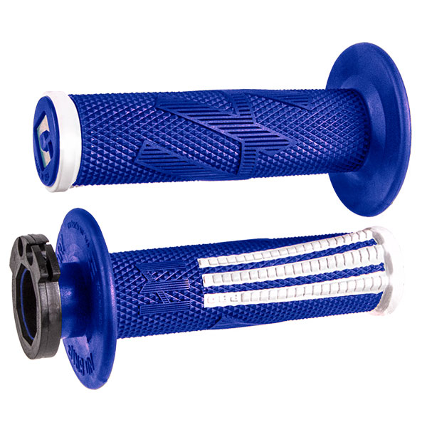 ODI Grips エミッグ プロ V2 ロックオングリップ| Dirtbikeplus