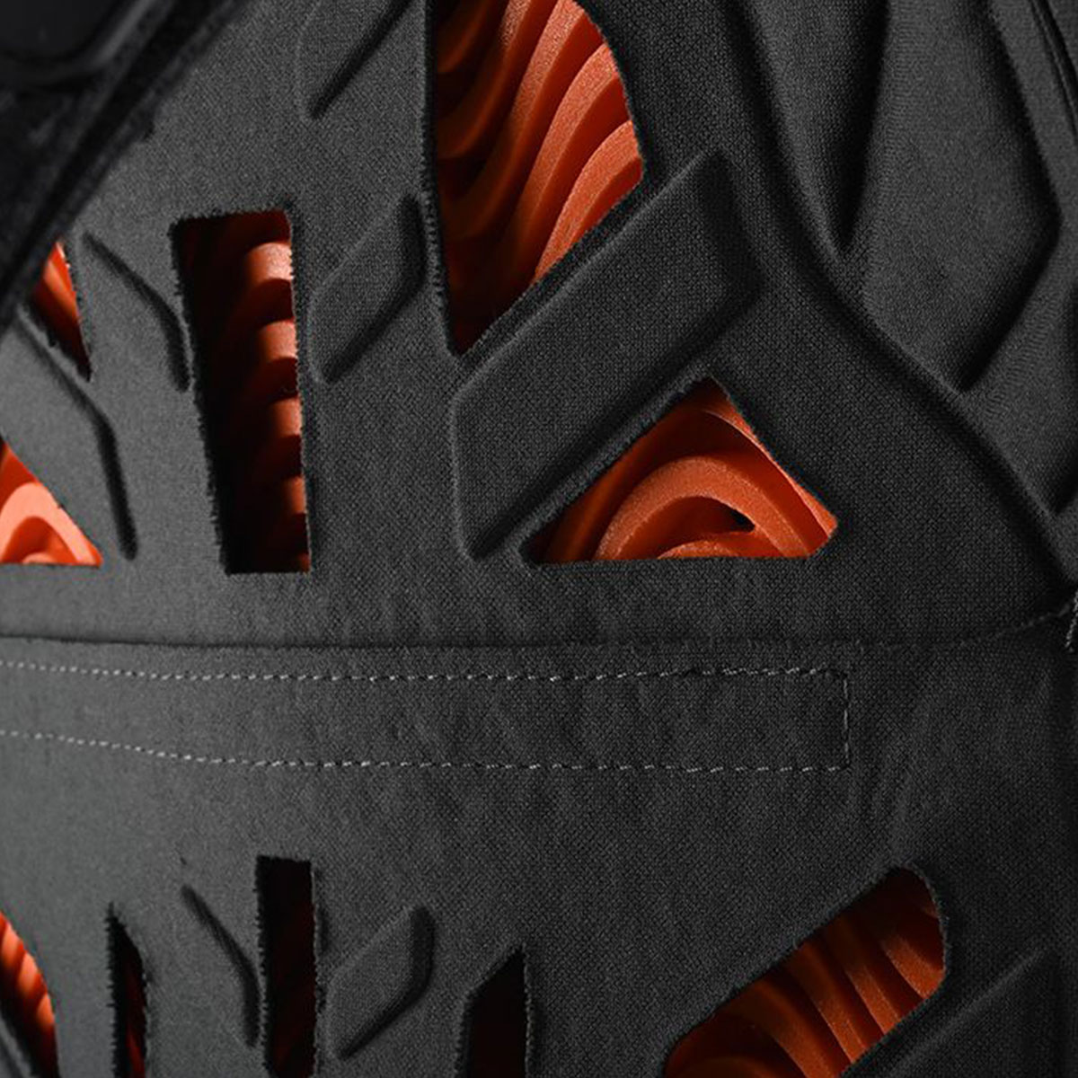 Troy Lee Designs ROCK FIGHT CE チェストプロテクター| Dirtbikeplus