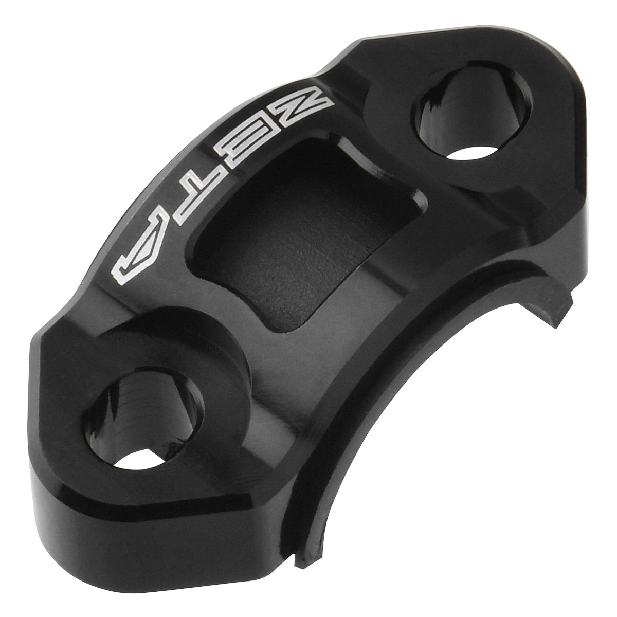 ZETA RACING ローテティングバークランプ クラッチ側用| Dirtbikeplus