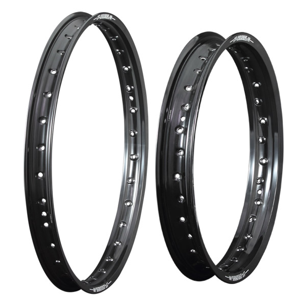 Z-Wheel S30アルミリム ミニサイズ| Dirtbikeplus (ダートバイクプラス)