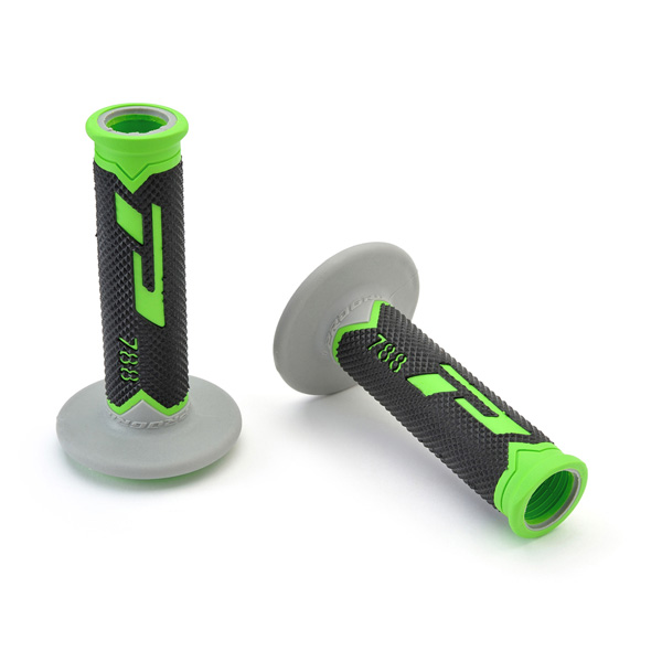 PRO GRIP 788 オフロード用グリップ| Dirtbikeplus (ダートバイクプラス)