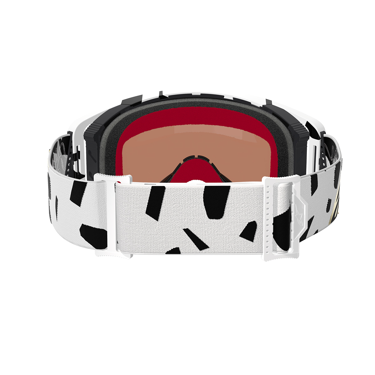 アルパインスターズ スーパーテック ゴーグル｜ダートフリーク / DIRTFREAK