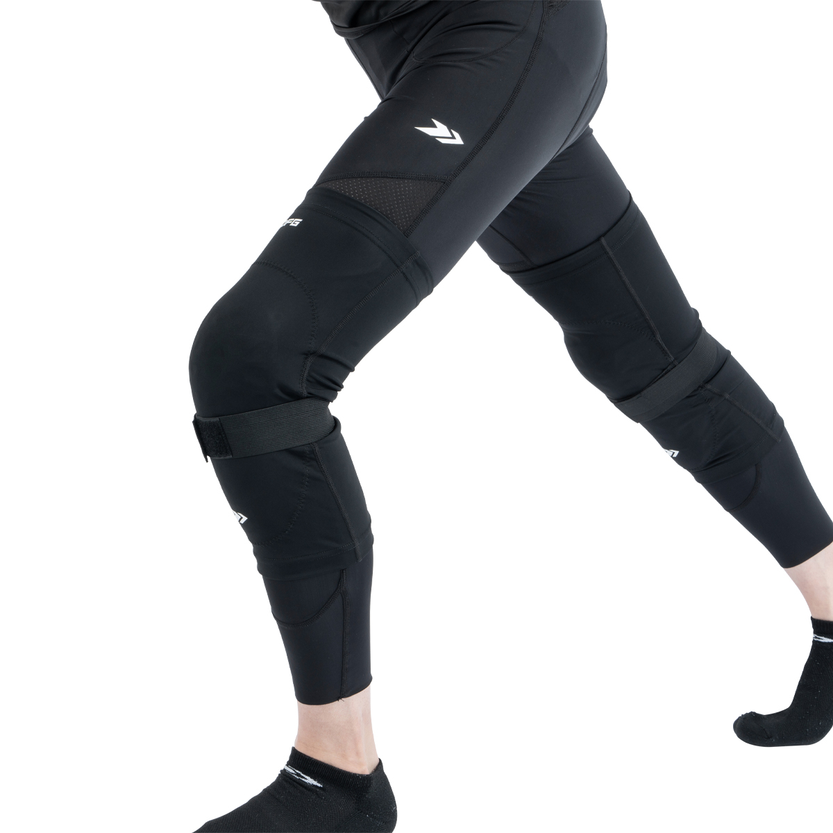 インナープロテクター ニー｜ダートフリーク / DIRTFREAK