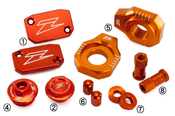 ビレットキット｜ダートフリーク / DIRTFREAK