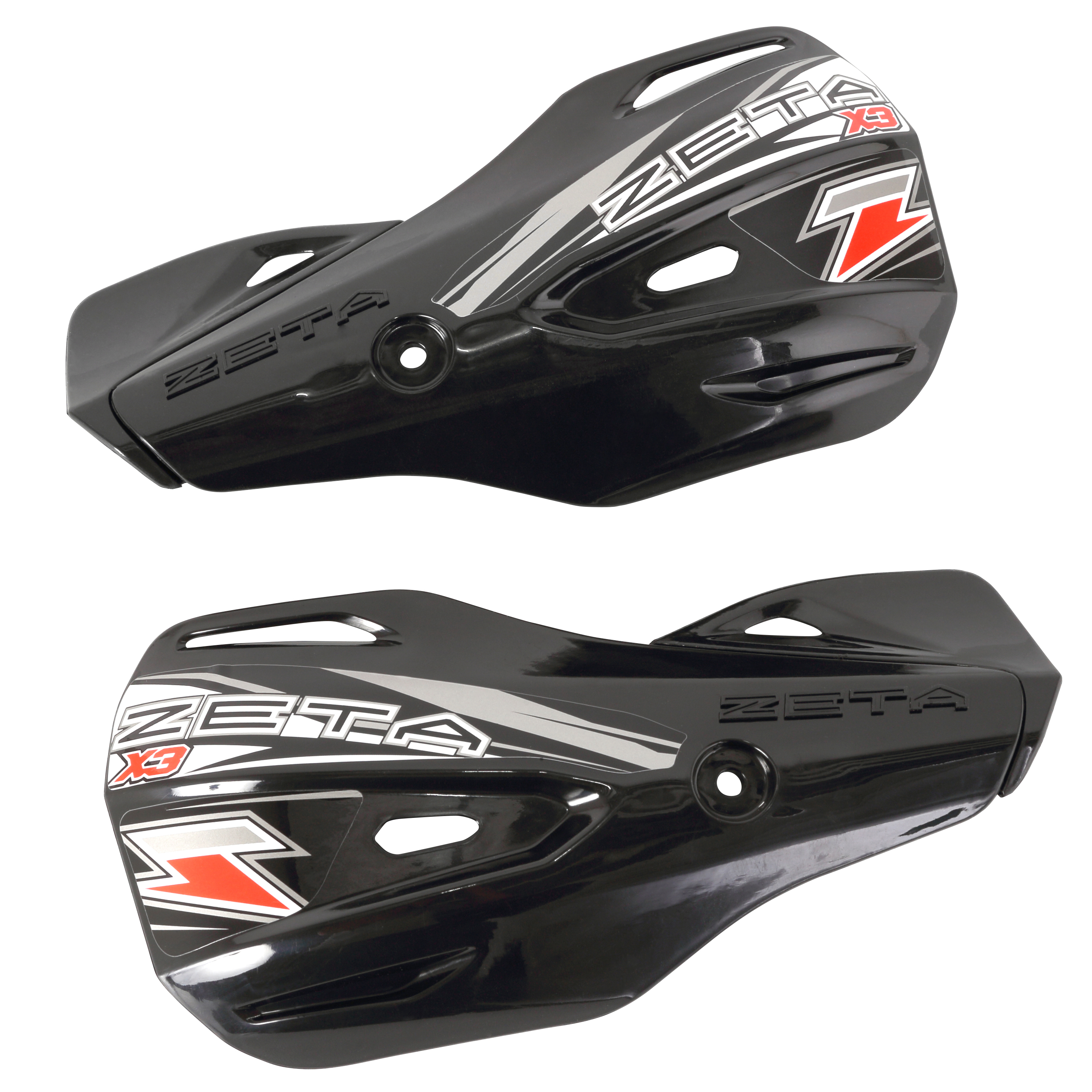 インパクト X3ハンドガード リプレースメントガード｜ダートフリーク