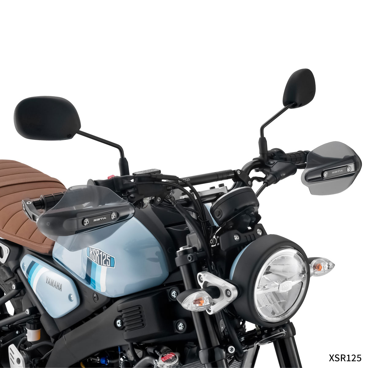 ソニックハンドガード PCキット｜ダートフリーク / DIRTFREAK