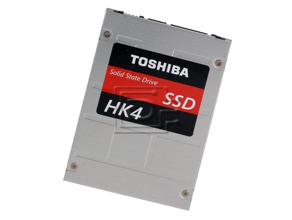 Toshiba HK4E THNSN8400PCSE 400GB 2.5