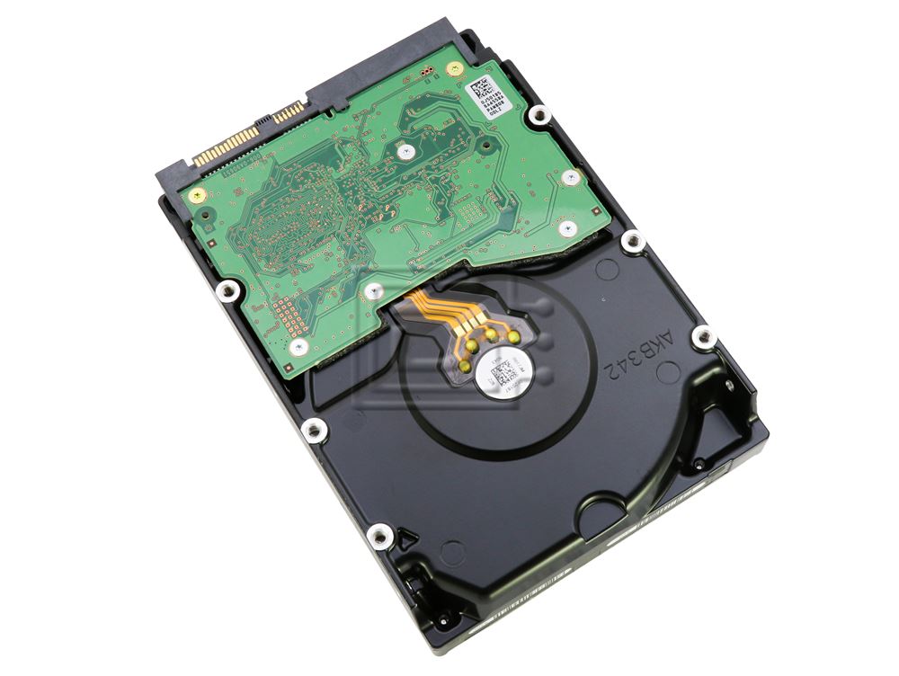Toshiba MG04SCA40ENY / 1MVTT 4TB Enterprise SAS Hard Drive