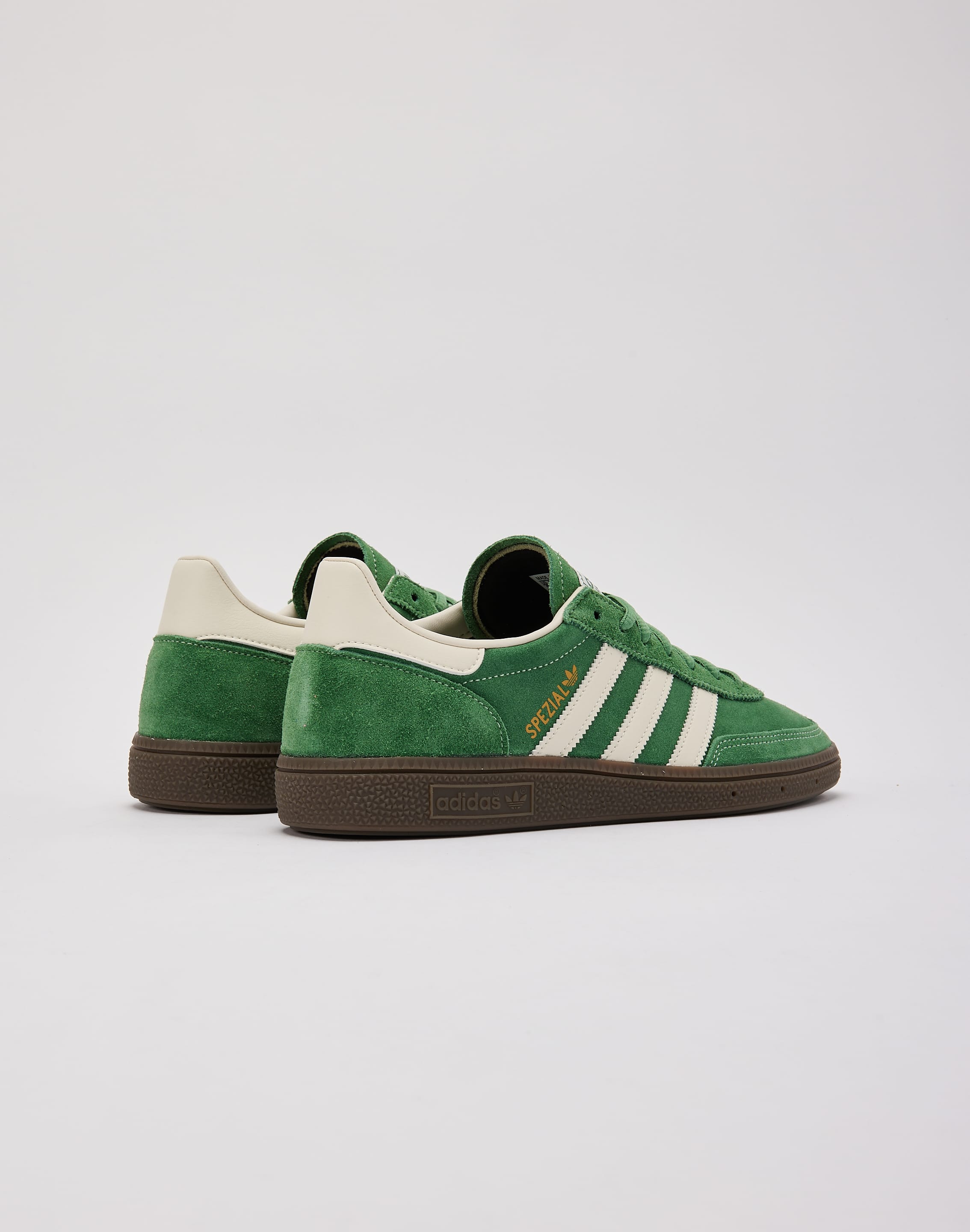 Adidas Handball Spezial – DTLR