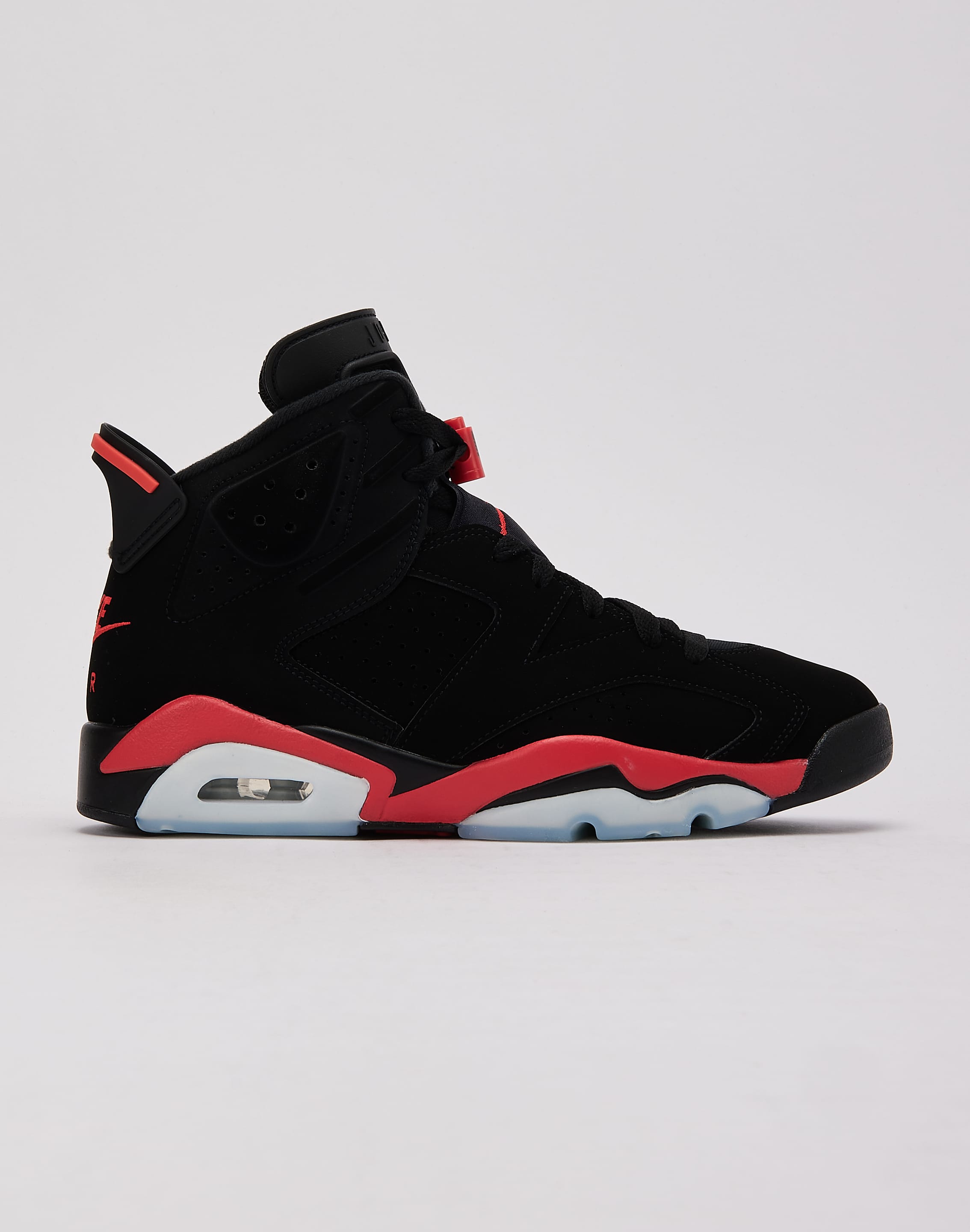 Jordan Air Jordan 6 Retro 'Infrared Salesman' – DTLR