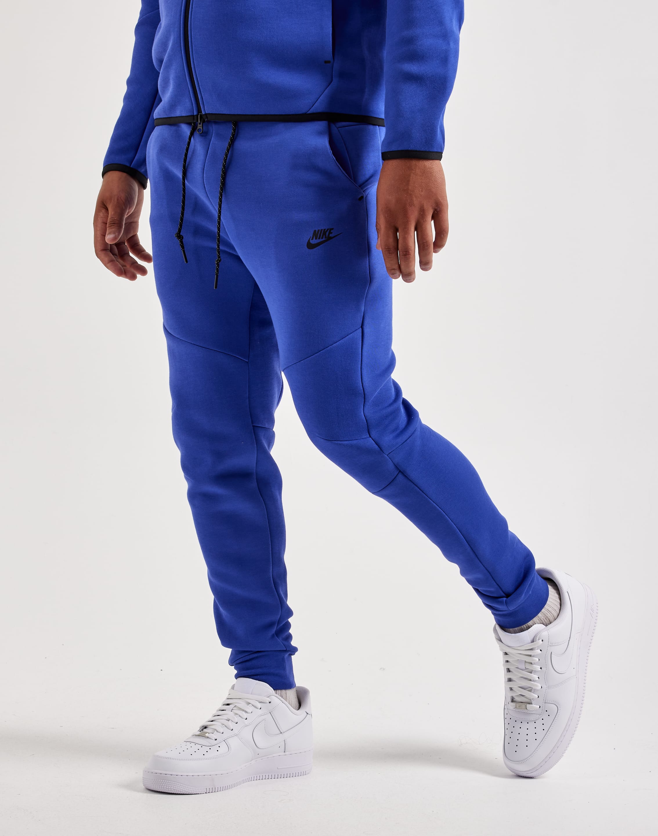 Nike Tech Fleece Joggers – DTLR