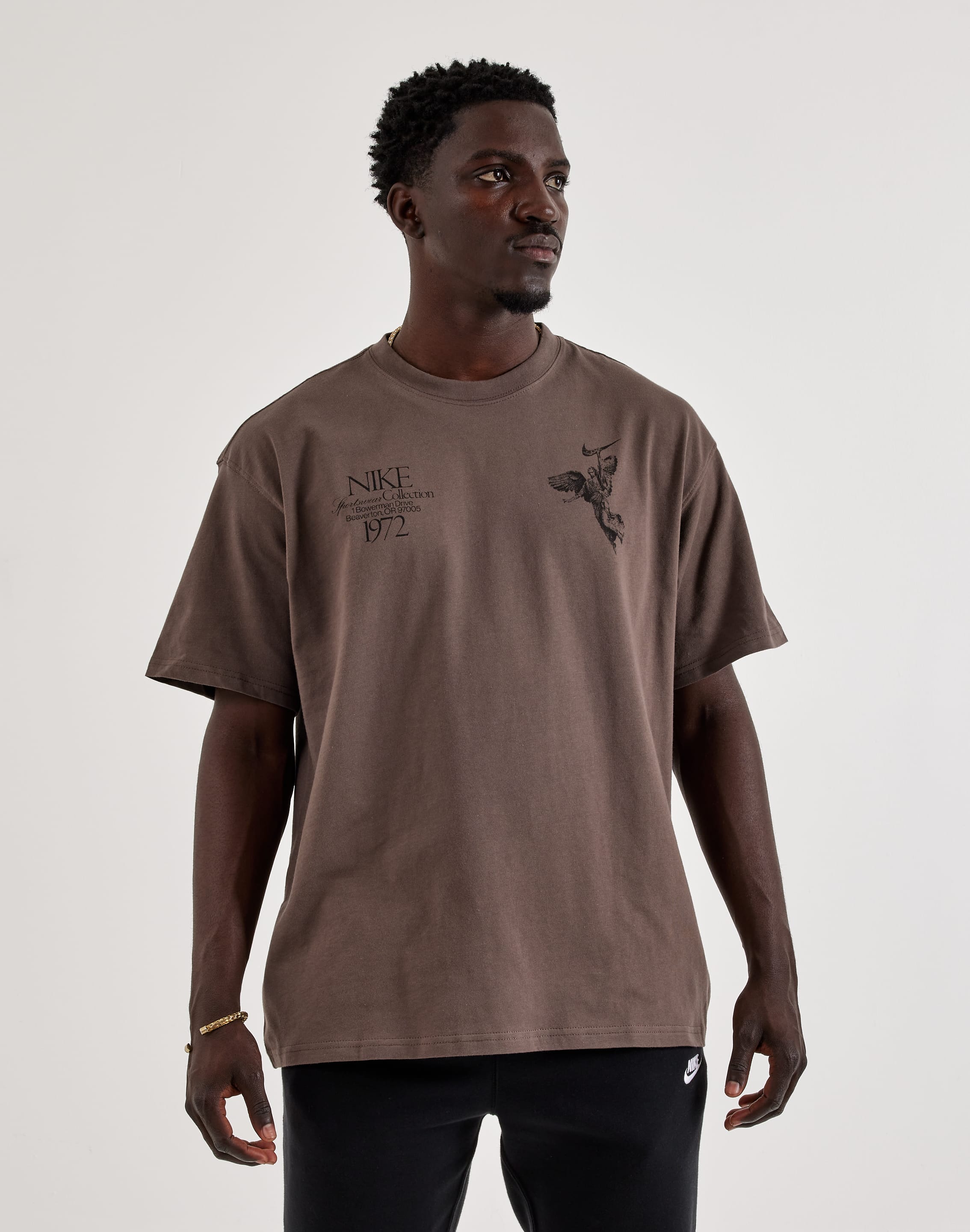 Nike Max90 Tee – DTLR