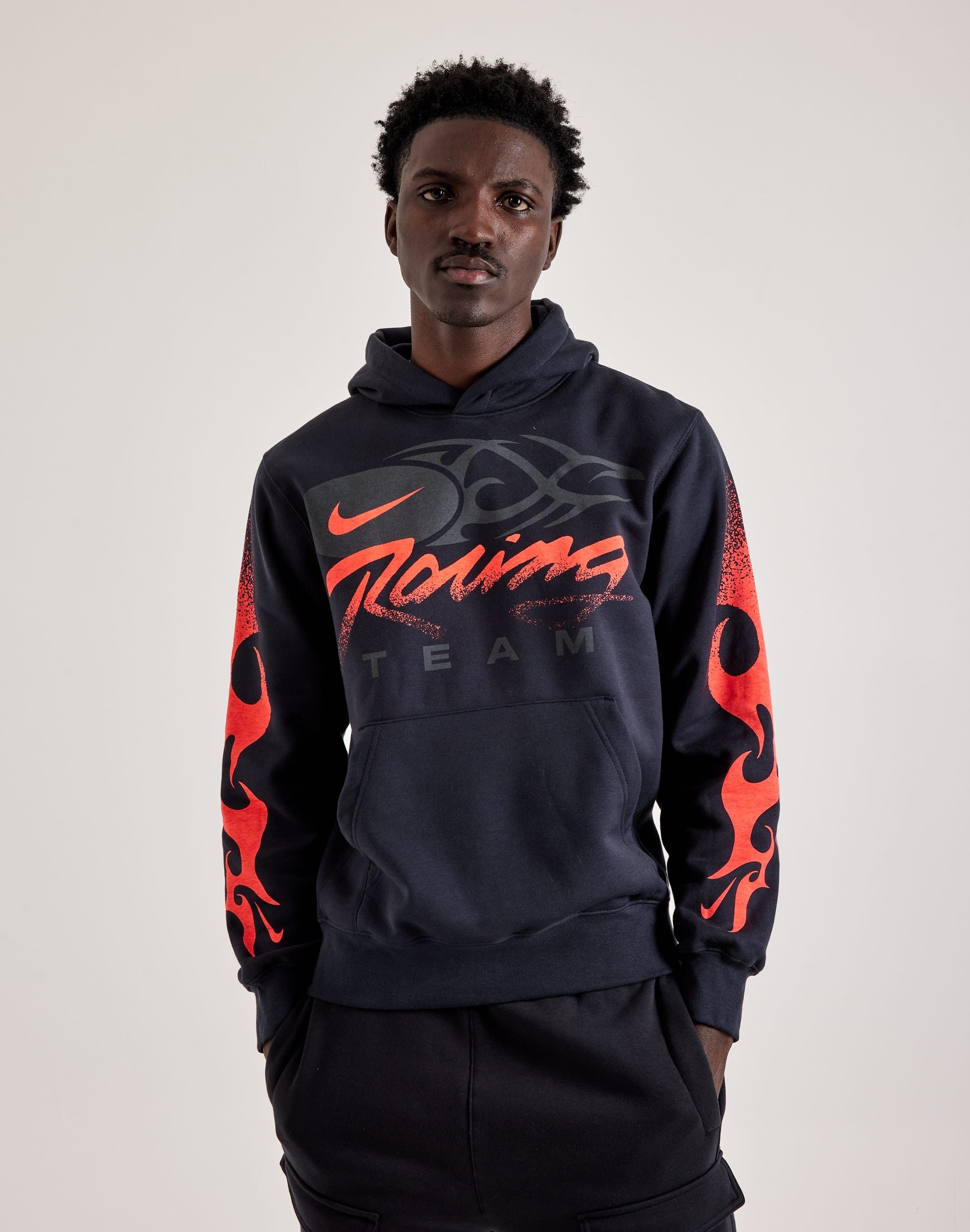 Nike Racing Team Hoodie – DTLR