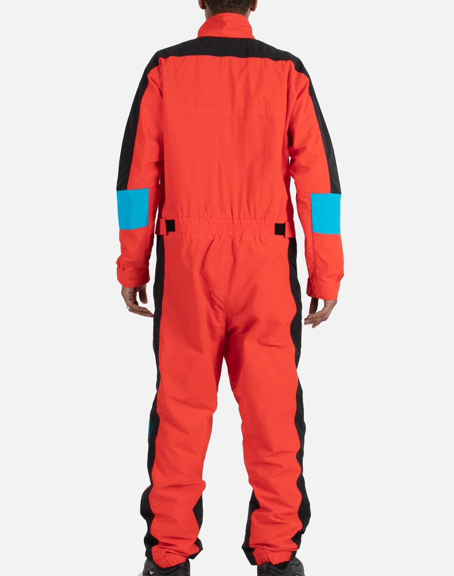 The North Face 90 EXTREME WIND SUIT – DTLR