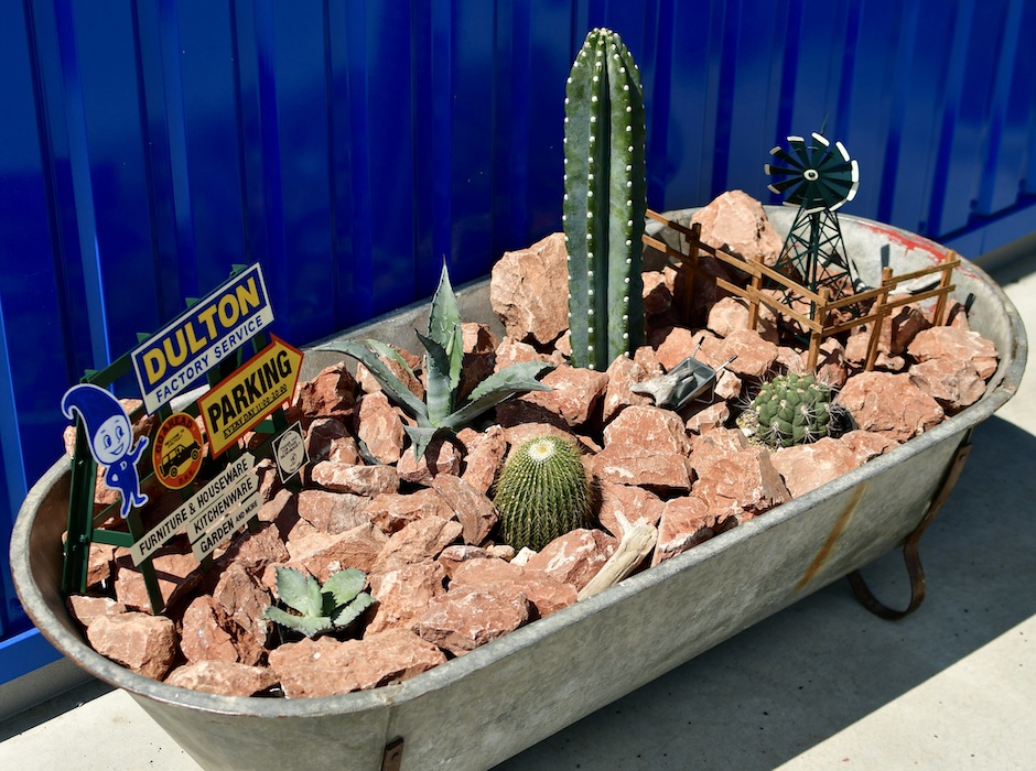 STORE BLOG 詳細 | ダルトン