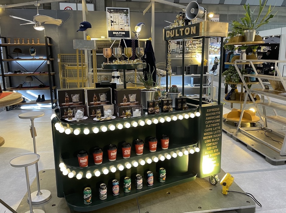 STORE BLOG 詳細 | ダルトン