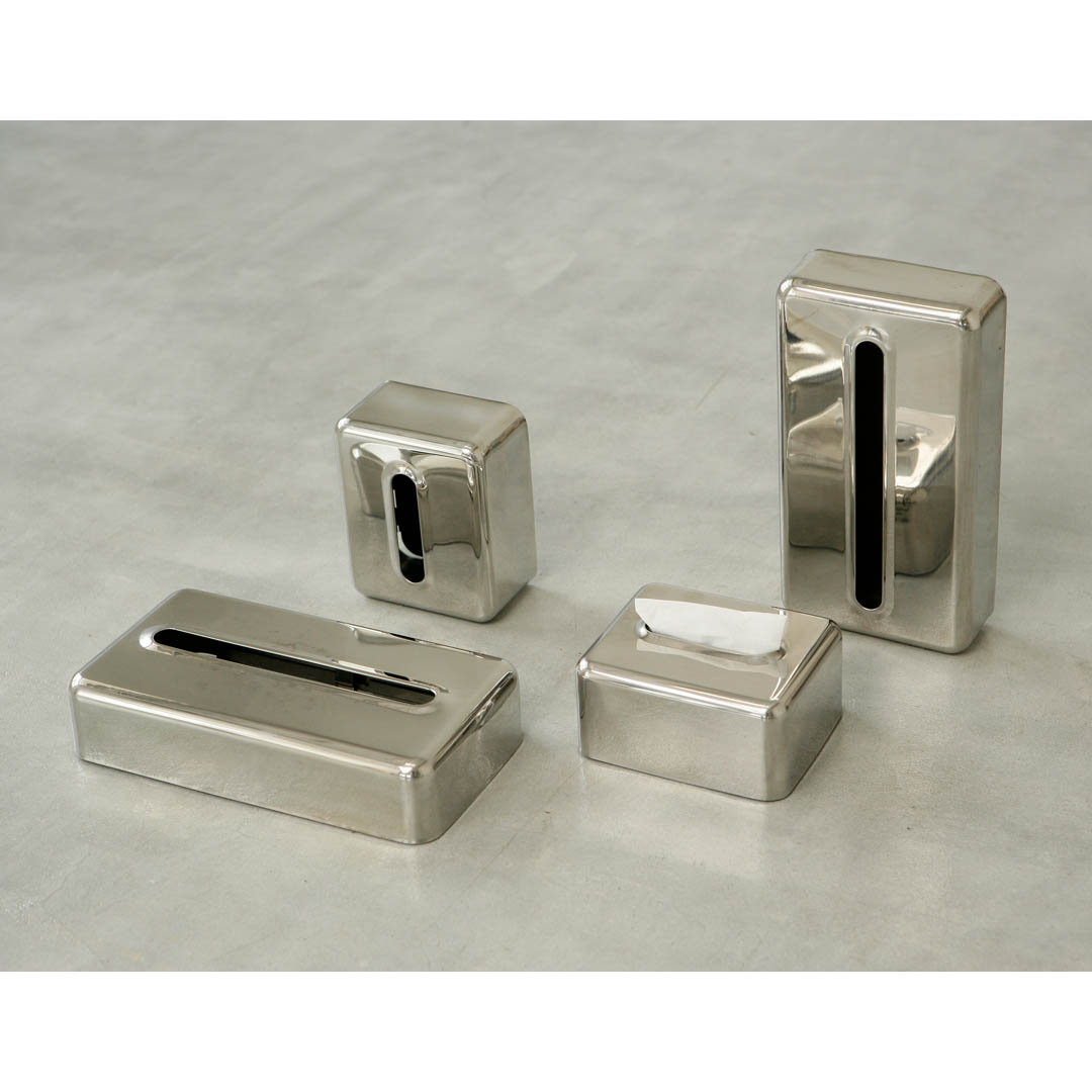 DULTON ONLINE SHOP | TISSUE DISPENSER(レギュラー): ホーム用品