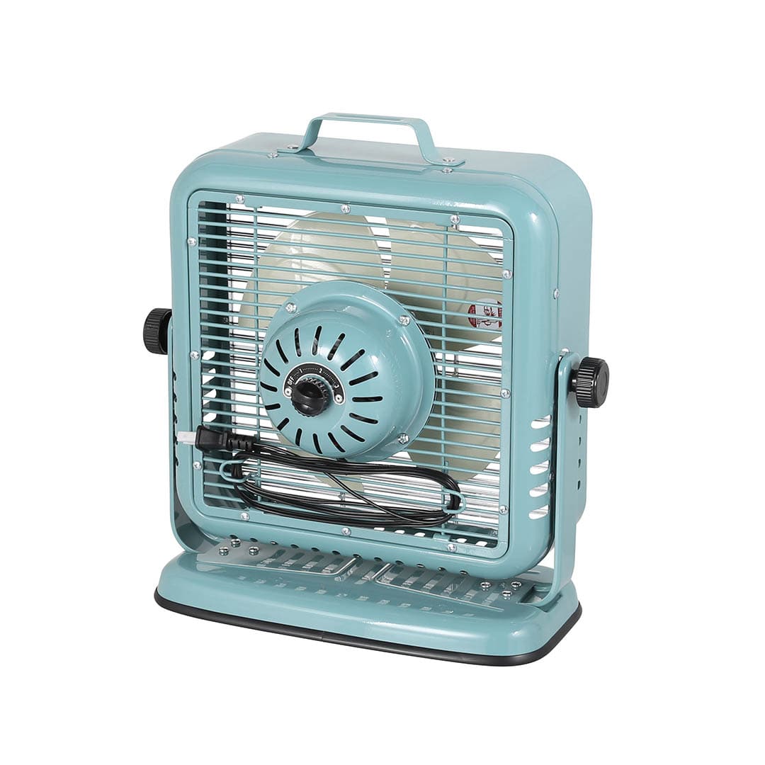 DULTON ONLINE SHOP | AIR CIRCULATOR GRAY GREEN/IVORY(GRAY GREEN