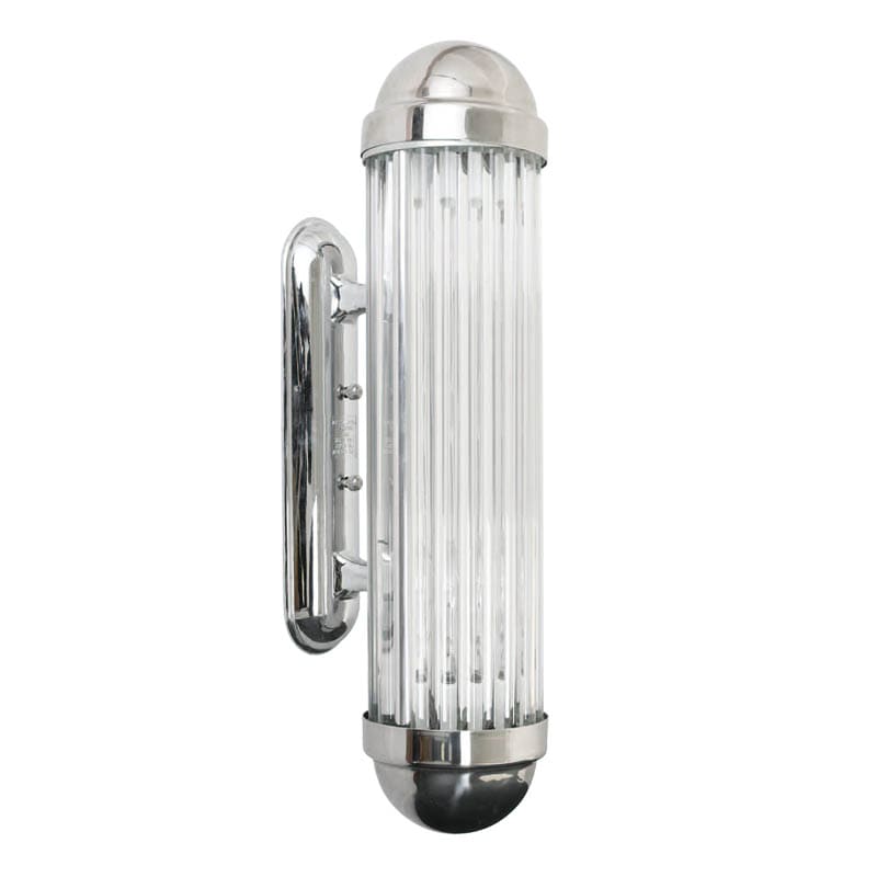 DULTON ONLINE SHOP | WALL LAMP GLASS STICK L(L CLEAR): 家具