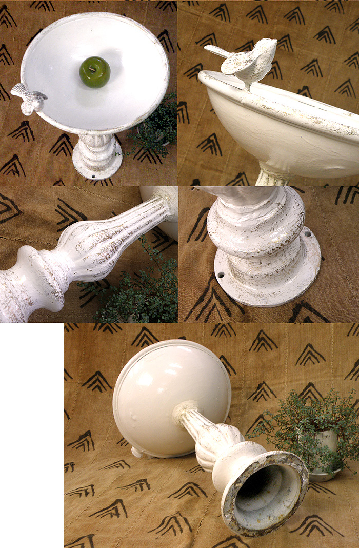 ドリプレSHOP】イギリス（英国）アンティーク雑貨。アイアンの