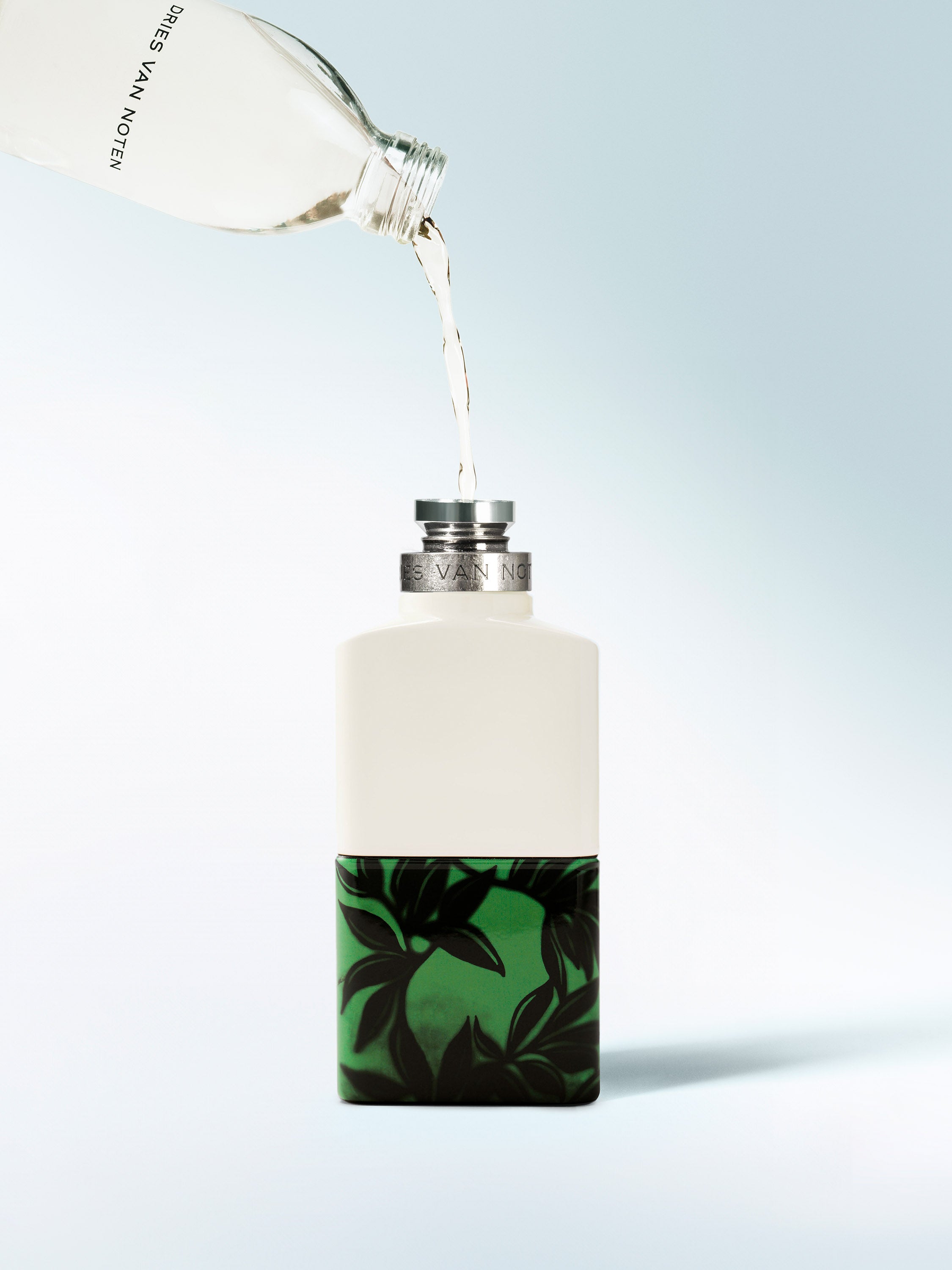 Refill Eau de Parfum Santal Greenery | Dries Van Noten