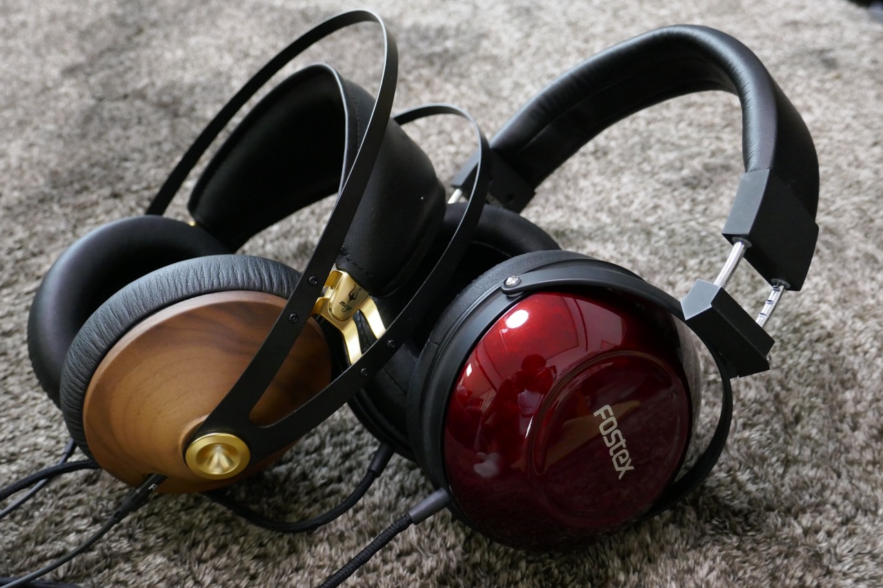 高級ヘッドフォン MEZE 99 CLASSICS Walnut Gold を徹底レビュー - drk7jp