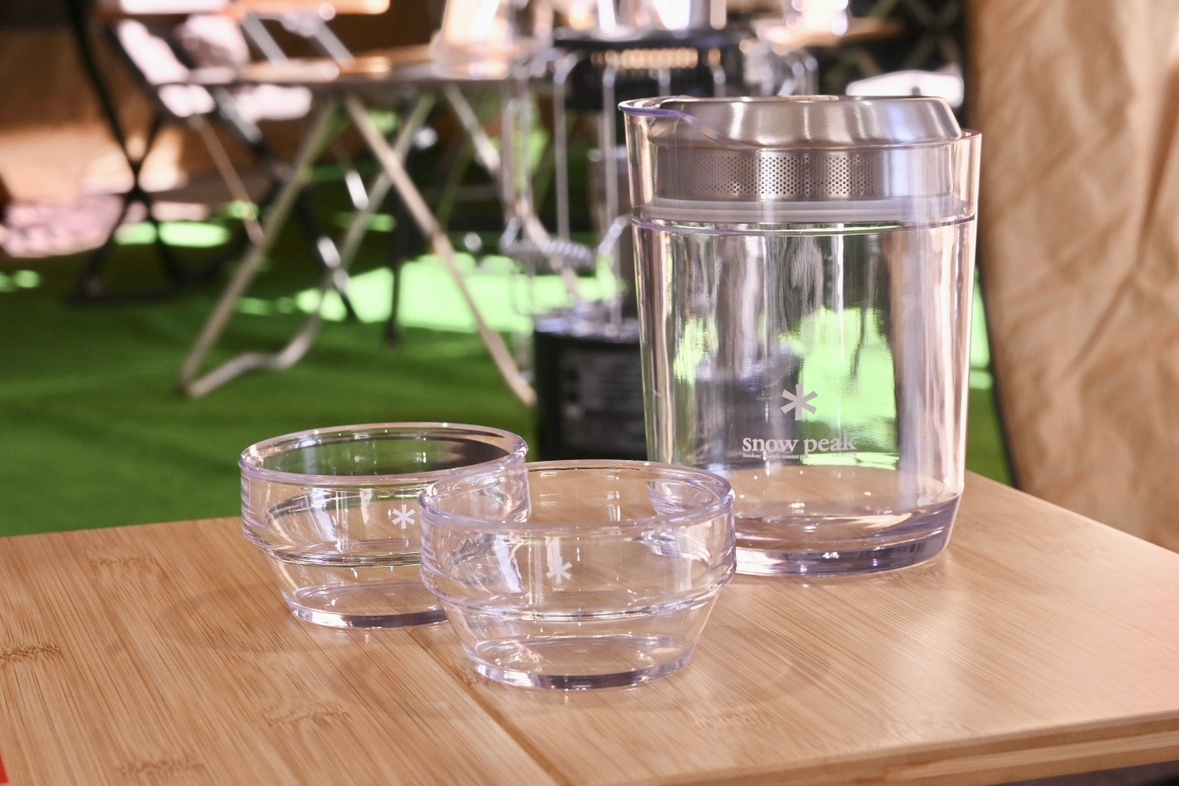 Snow Peak】サヨウ＆マルチキャニスター - オートモール徳島