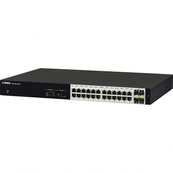 e-TREND｜NETGEAR XSM4316S-100AJS [M4300-8X8F 10G 8ポート L3