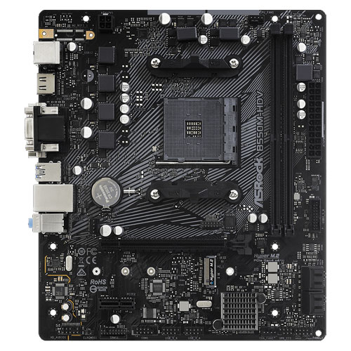 e-TREND｜ASRock B550M-ITX/ac [マザーボード AMD B550/Socket AM4