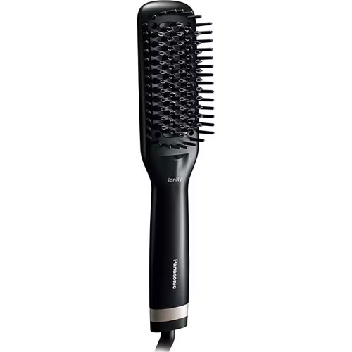 e-TREND｜コイズミ KHR-6900/H [イオンバランスアイロンブラシ]