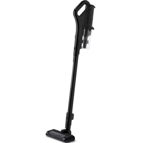 e-TREND｜ツインバード TC-5175VO [フロアワイパーつき コードレス