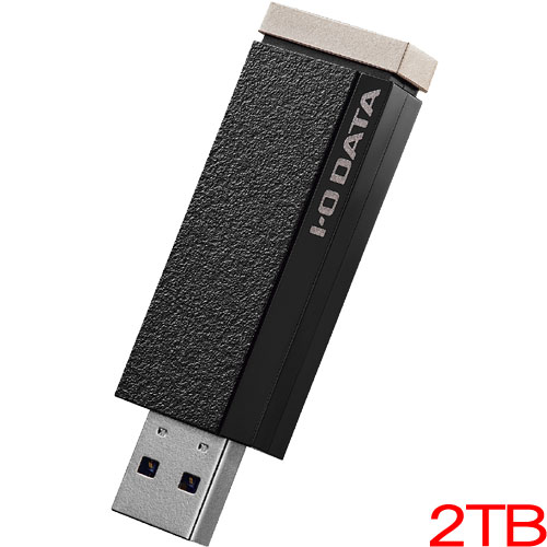 e-TREND｜バッファロー SSD-SDH1.0U3-BA [USB3.2G2 C/A 高速帯