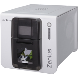 e-TREND｜EVOLIS ZN1UTS [IDカードプリンタ ZN-1 ゼニアスクラシック