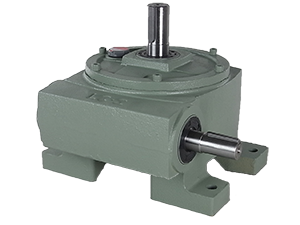 ウォーム減速機 - 青木精密工業株式会社