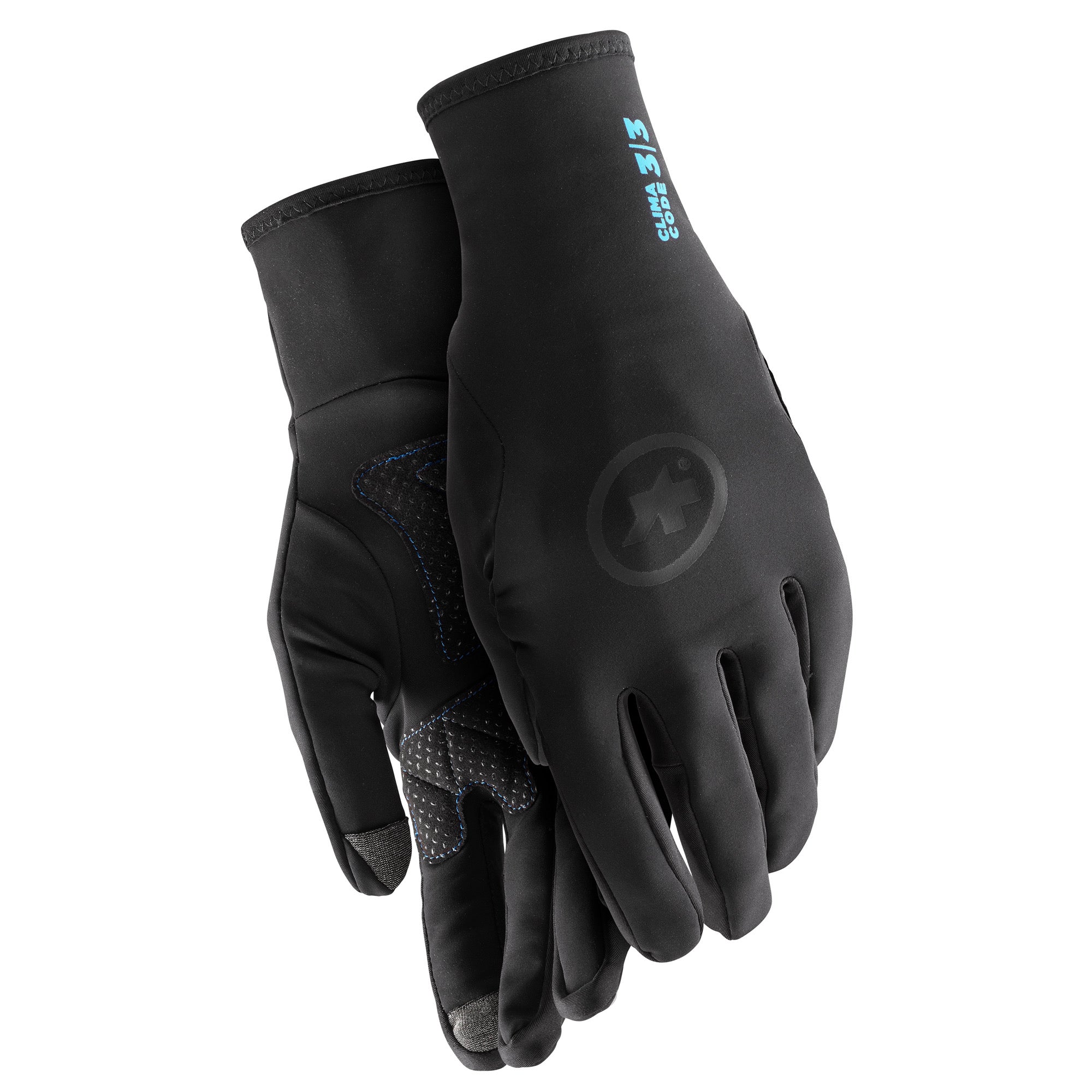 OUTLET】2024 WINTER GLOVES EVO（薄手に仕立てることで、フィット感と