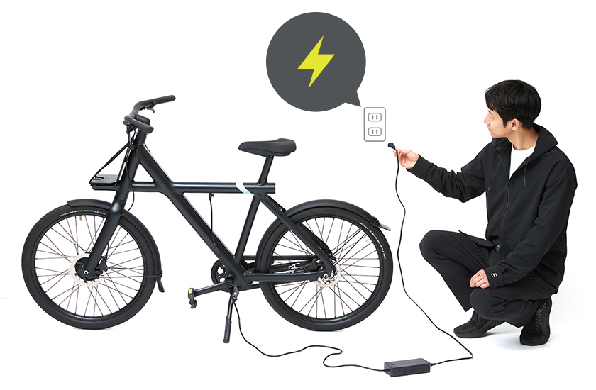 e-バイクブームの火付け役「バンムーフ」は得なのか？ 次世代SPECを