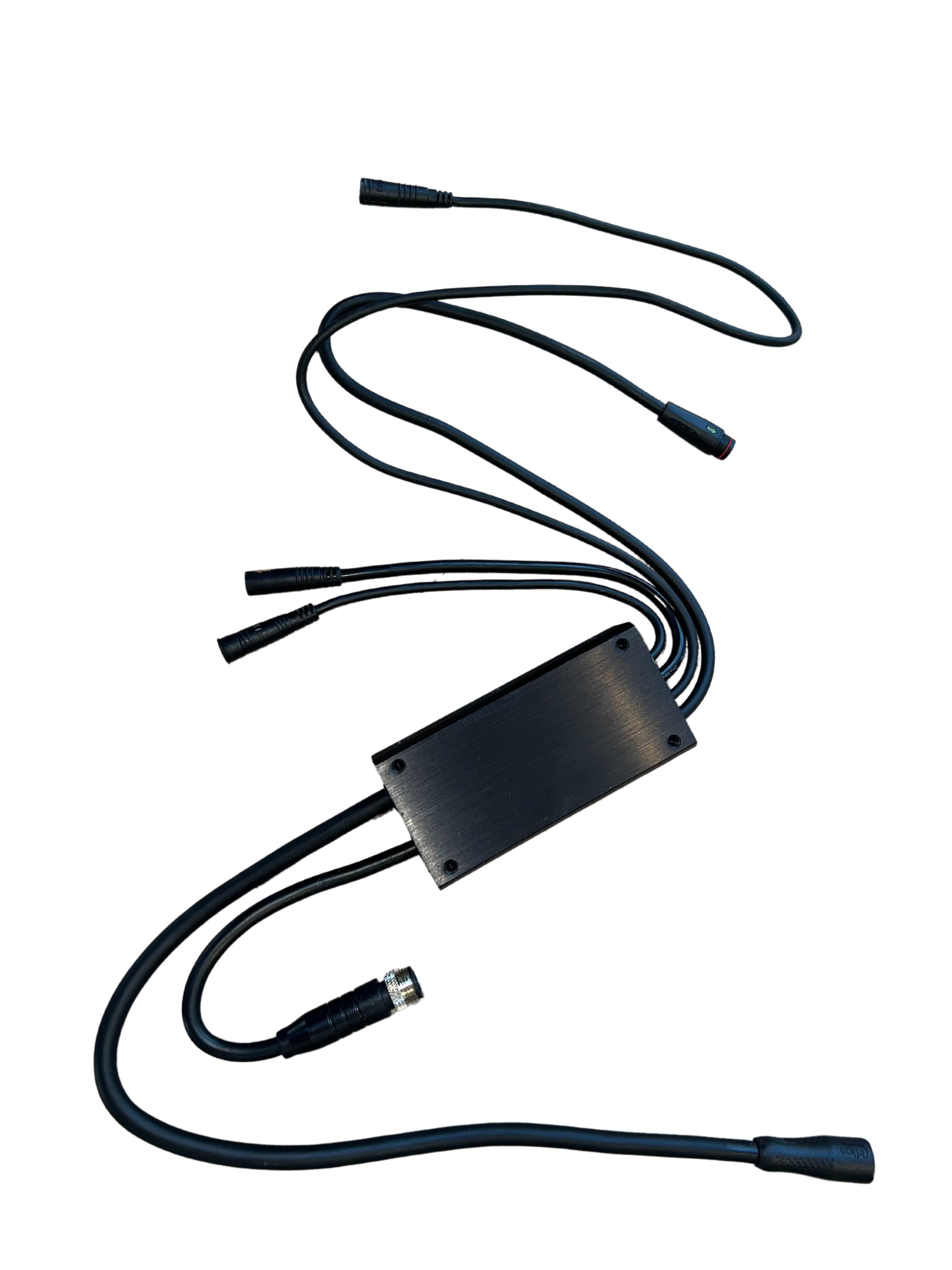 SUPER73 ZX Controller – Plug & Play