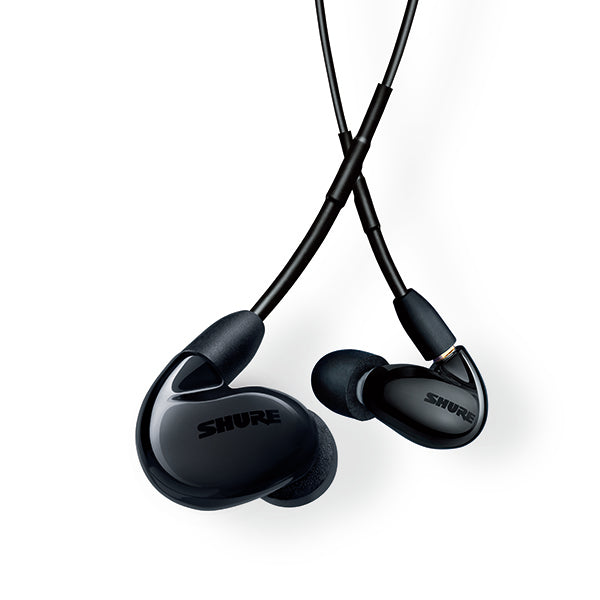 SHURE SE846+UNI – e☆イヤホン
