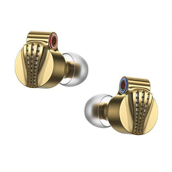 FIIO FDX 【FIO-IEM-FDX】 – e☆イヤホン