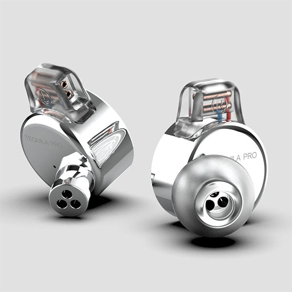 TFZ TEQUILA PRO – e☆イヤホン