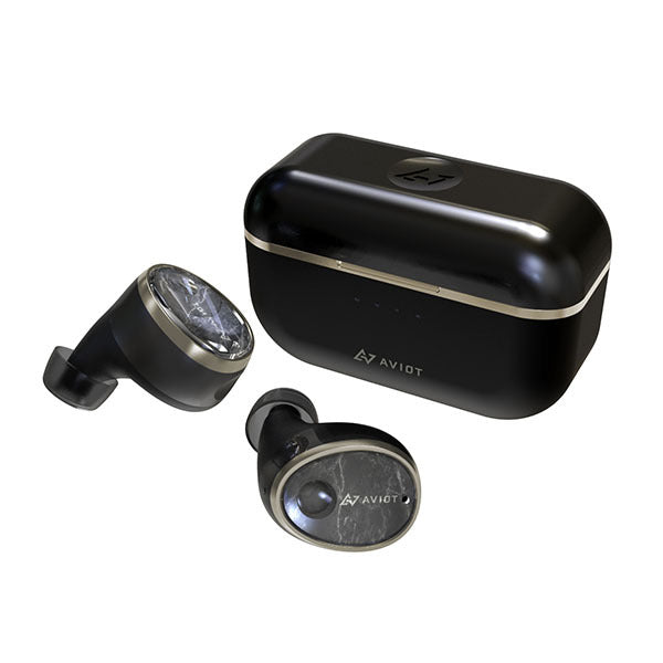 AVIOT TE-BD11tR – e☆イヤホン