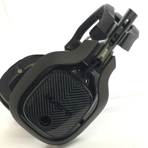 e☆イヤホン 【中古】Astro A40 TR Headset + MixAmp Pro for PS4