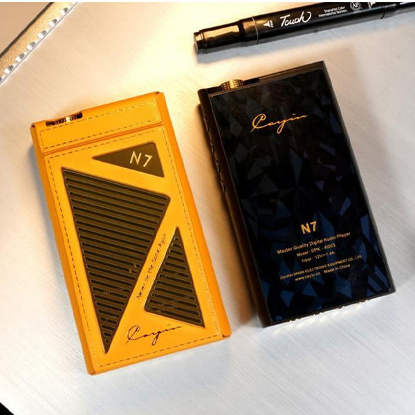 Cayin N7【SPK-A003】 – e☆イヤホン