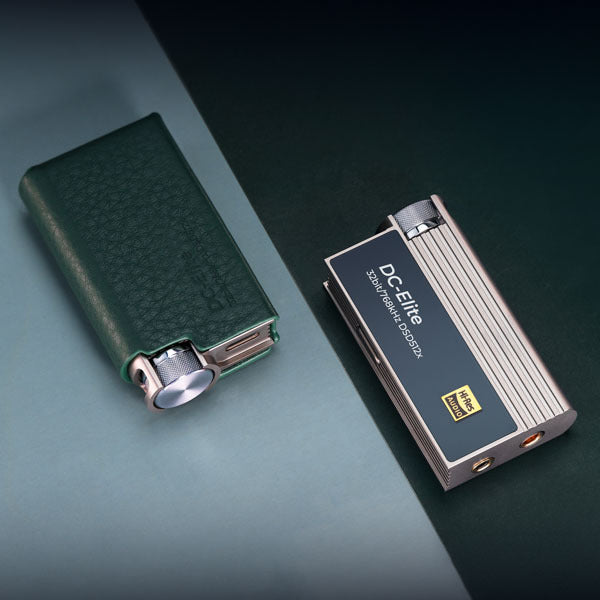 iBasso Audio DC-Elite – e☆イヤホン