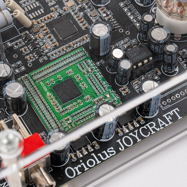 Oriolus OA-JC3 – e☆イヤホン